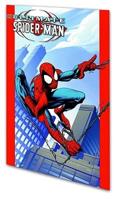 Ultimate Spider-Man Tomo 1