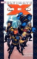 Ultimate X-Men Tomo 1