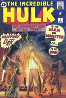 The Incredible Hulk Omnibus