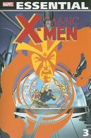 Essential Classic X-Men. Volume 3 X-Men #54-66, Amazing Spider-Man #92, Amazing Adventures #11-17, Marvel Team-Up #4, Incredible Hulk #150 & #161