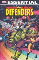The Defenders. Volume 4 Defenders #61-91