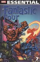 The Fantastic Four. Vol. 7