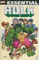 Hulk. Volume 5