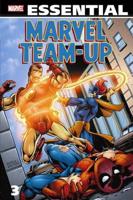 Marvel Team-Up. Volume 3 Marvel Team-Up #52-73 & 75 and Annual #1