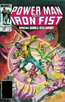 Essential Power Man and Iron Fist.. Volume 2