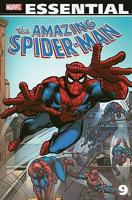 The Amazing Spider-Man. Volume 9. Amazing Spider-Man #186-210, Annual #13-14 & Peter Parker, the Spectacular Spider-Man Annual #1