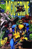 Wolverine. Volume 5