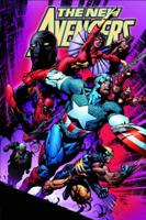 The New Avengers. Vol. 2