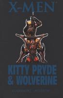 Kitty Pryde & Wolverine
