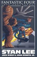 Fantastic Four: Lost Adventures By Stan Lee