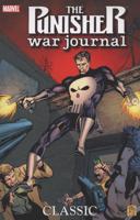 The Punisher War Journal. Vol. 1