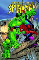 Hulk Vs. The Marvel Universe