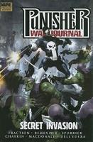 Punisher War Journal. Vol. 5 Secret Invasion