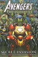 Avengers: The Initiative. Secret Invasion