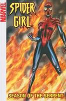 Spider-Girl. Season of the Serpent