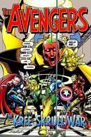 The Avengers. Kree/Skrull War