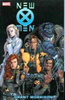 New X-Men Ultimate Collection