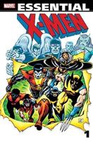 Essential X-Men. Vol. 1