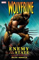 Wolverine. Enemy of the State