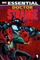 Doctor Strange. Volume 1