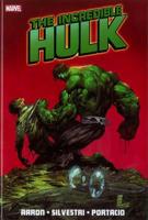 Incredible Hulk. Volume 1