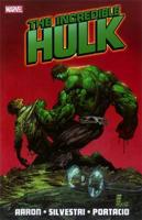 Incredible Hulk. Volume 1