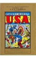 USA Comics. Vol. 2