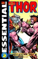 Essential Thor Vol.2 ((All-New Edition))