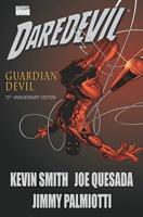Daredevil: Guardian Devil 10th Anniversary Edition
