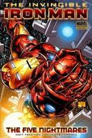 The Invincible Iron Man. The Five Nightmares