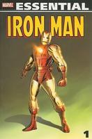Iron Man. Volume 1