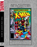 The Uncanny X-Men. Volume 7