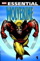 Essential Wolverine. Volume 1