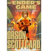 Ender's Game. Command School