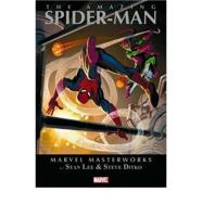 The Amazing Spider-Man. Volume 3 The Amazing Spider-Man Nos. 20-30 & Annual No. 2