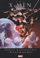 The X-Men. Vol. 1, Collecting The X-Men, Nos. 1-10
