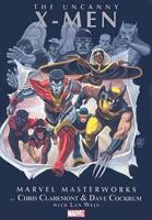 Marvel Masterworks Presents The Uncanny X-Men. Volume 1 Giant-Size X-Men No. 1 & The X-Men Nos. 94-100