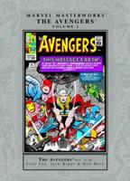 Marvel Masterworks Presents The Avengers. Volume 2 The Avengers Nos. 11-20