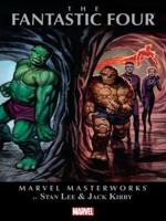 Marvel Masterworks Presents the Fantastic Four. Volume 2 Collecting The Fantastic Four Nos. 11-20 & Annual No. 1