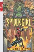 Spider-Girl. Marked for Death