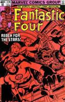 Fantastic Four Visionaries: John Byrne Vol.0