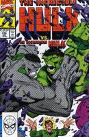 Hulk Visionaries. Vol. 6