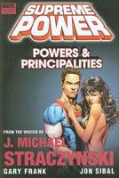 Powers & Principalities