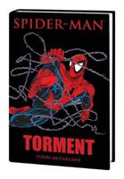 Spider-Man. Torment