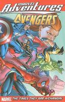 The Avengers. Vol. 9