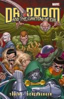 Dr. Doom and the Masters of Evil