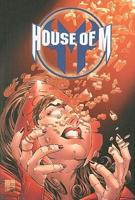 House of M. Spider-Man, Fantastic Four & X-Men