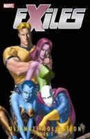 Exiles Ultimate Collection. Book 2