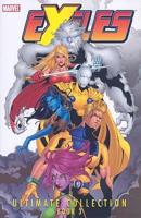 Exiles Ultimate Collection. Book 3