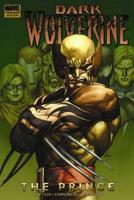 Dark Wolverine. The Prince
